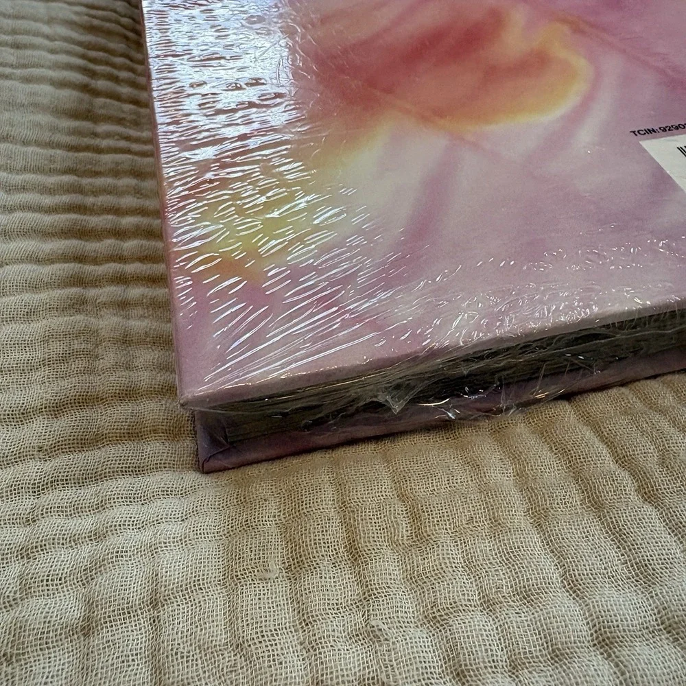 The Official Taylor Swift The Eras Tour Book- NEW and Sealed (Target Exclusive)